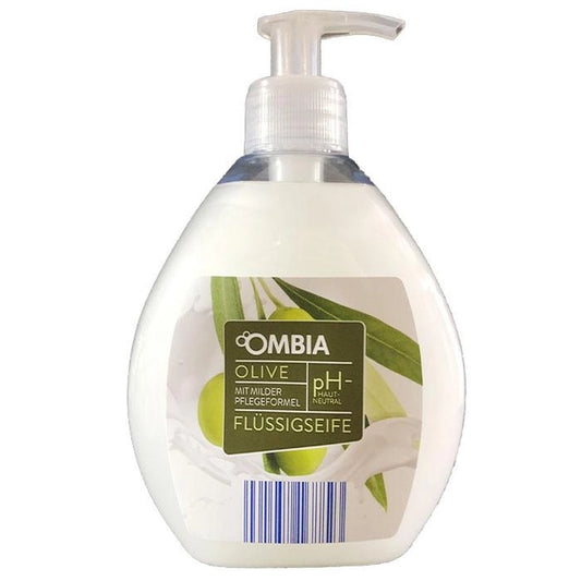 Ombia Liquid soap Olive 500 ml