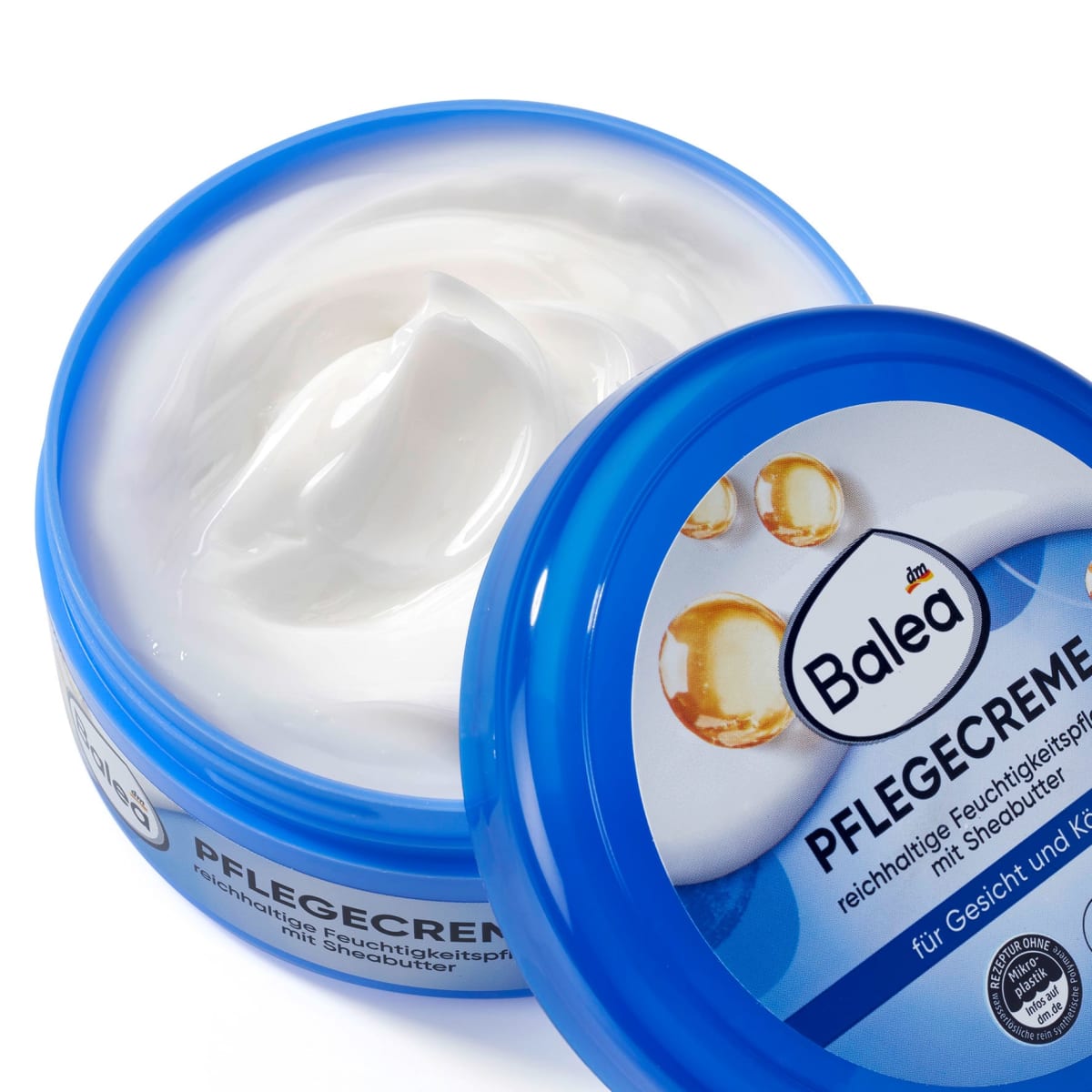 Balea Care cream, 250 ml