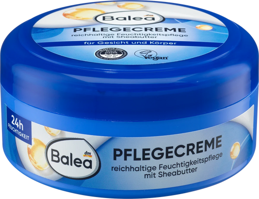 Balea Care cream, 250 ml