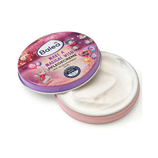 Balea Make a Magical Wish Nourishing Cream, 30 ml