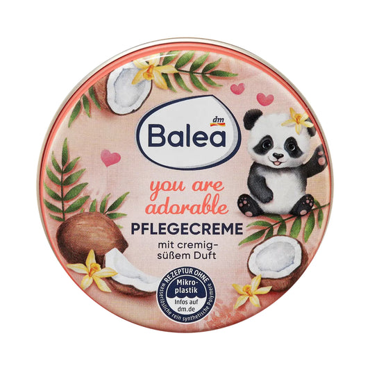 Balea Care cream You are adorable, 30 ml