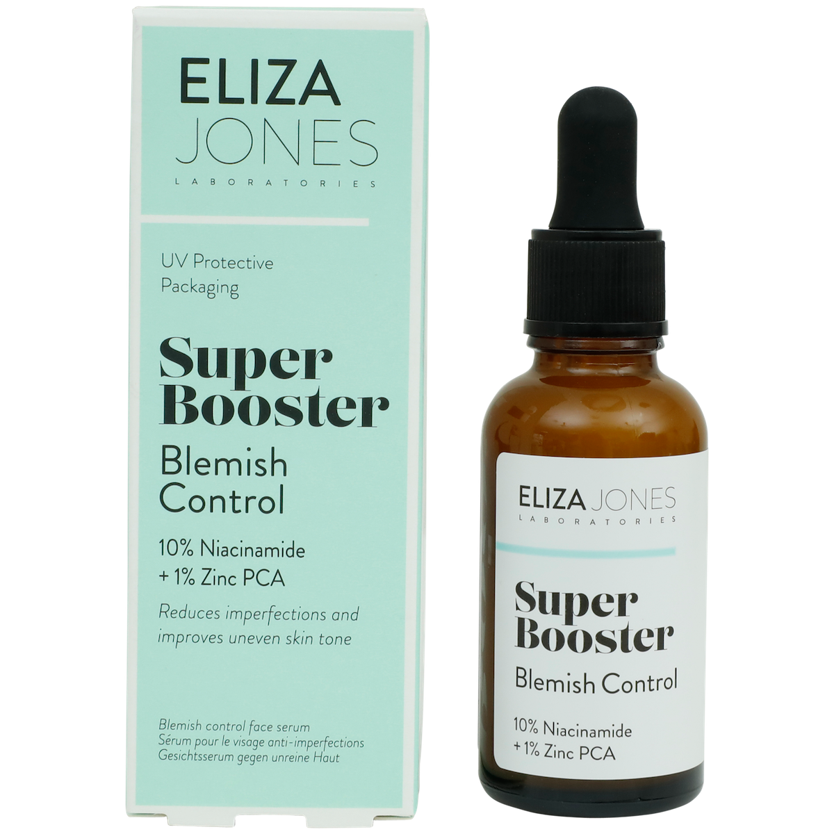 Eliza Jones Super Booster Blemish Control 30 ml serum