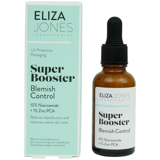 Eliza Jones Super Booster Blemish Control 30 ml serum