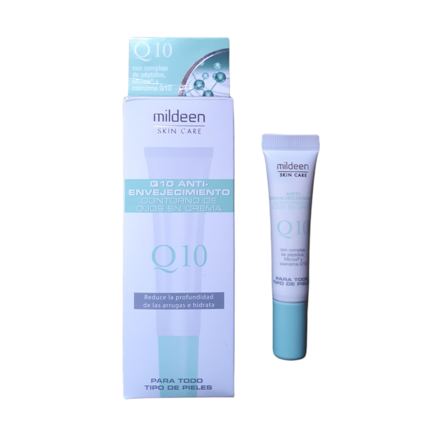 Mildeen AQUA-COMPLETE EYE CONTOUR GEL 15 ml