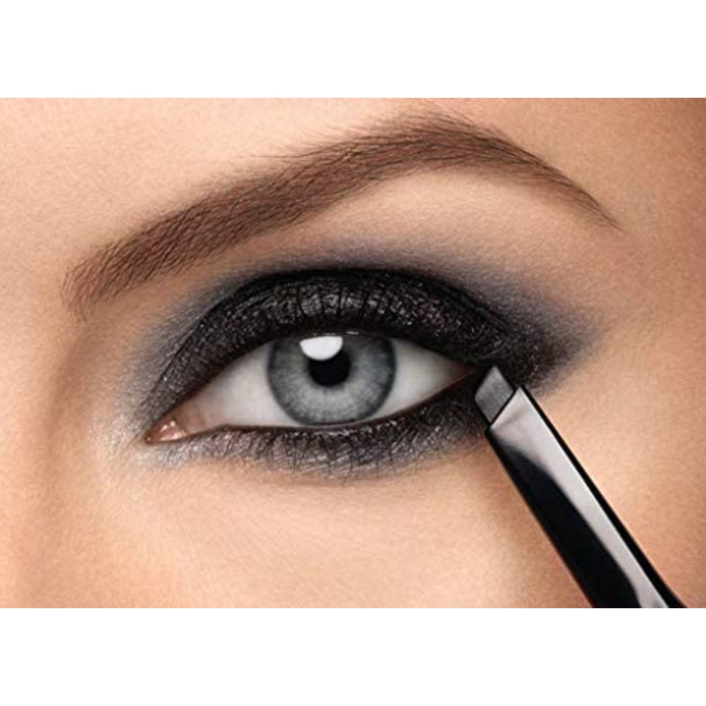 REVLON COLORSTAY 2 IN 1 ANGLED KAJAL EYELINER 101ONIX