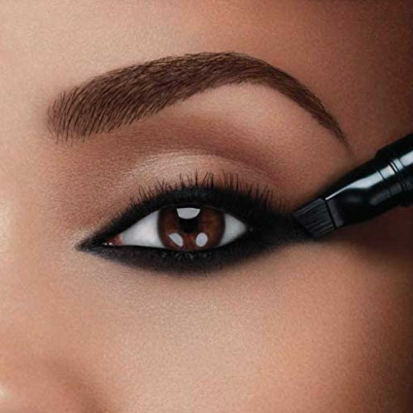 REVLON COLORSTAY 2 IN 1 ANGLED KAJAL EYELINER 101ONIX