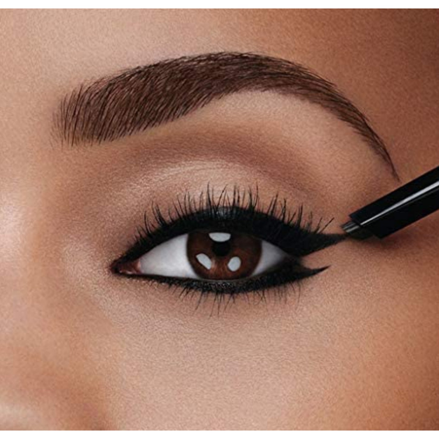 REVLON COLORSTAY 2 IN 1 ANGLED KAJAL EYELINER 101ONIX