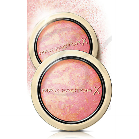 MAX FACTOR Creme Puff Blush Blusher Compact Pressed Powder SEALED *ALL SHADES*