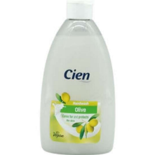 Cien Hand Wash Olive 500ml