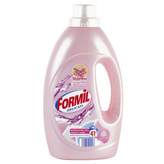 Formil Concentrated Wool Detergent Washing  gel 1.5 L