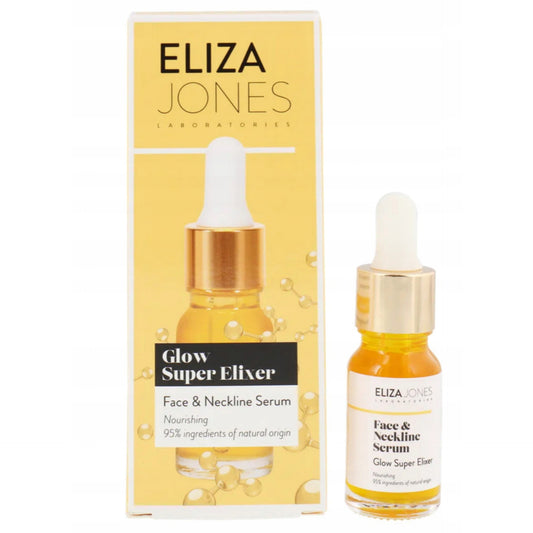 ELIZA JONES Glow Super Elixer 10 ml