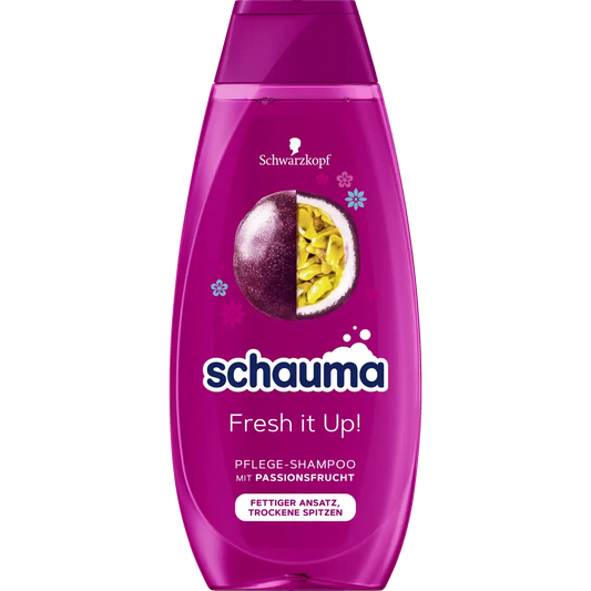 Schwarzkopf Schauma Fresh it up! shampoo 400ml