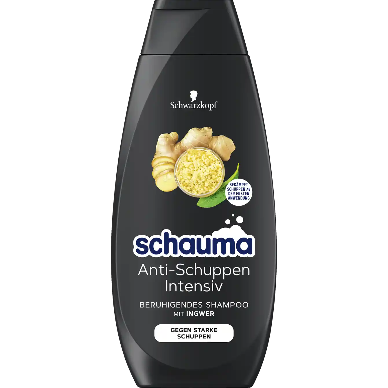 Schwarzkopf Schauma
Anti-Dandruff Intensive Shampoo
400ml