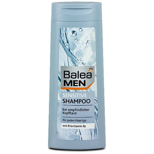 Balea MEN Shampoo sensitive, 300 ml