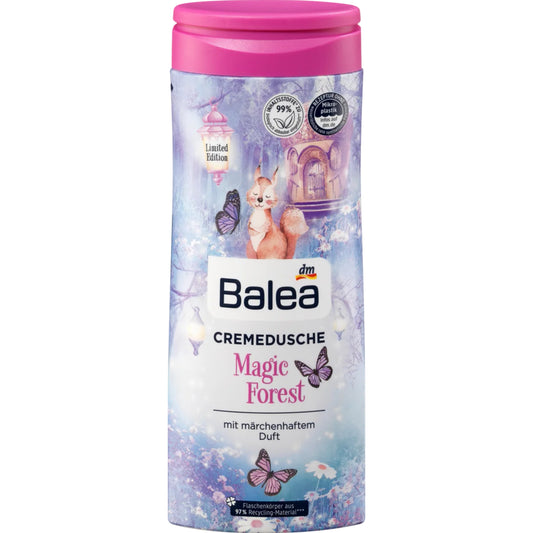 Balea Shower Magic Forest, 300 ml