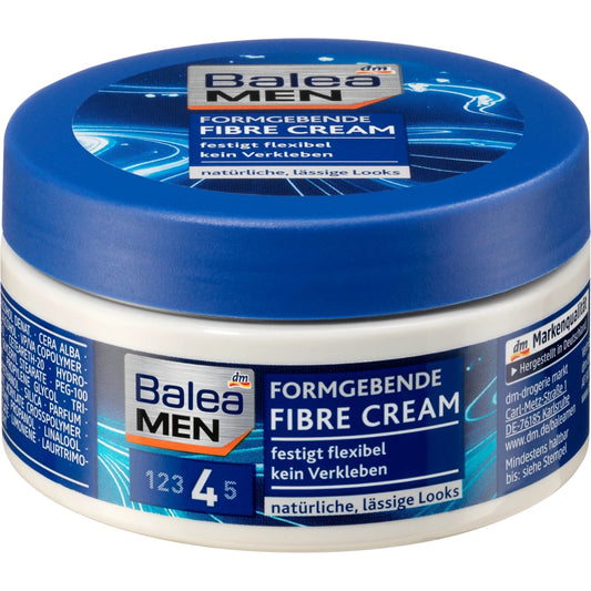 Balea MEN Fiber Cream 100ml