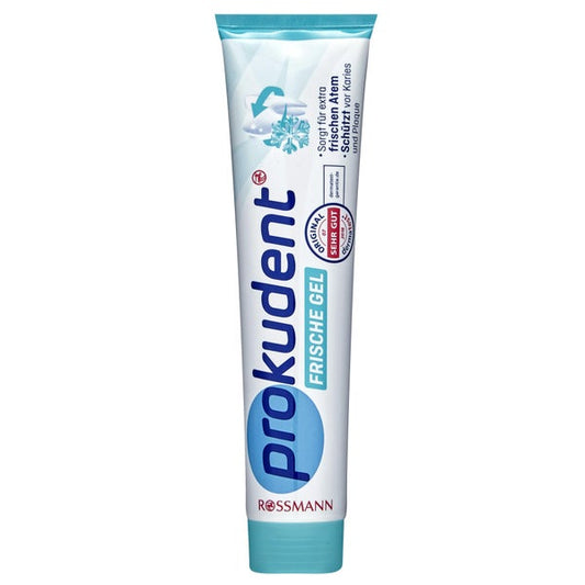 Prokudent Fresh gel 125 ml