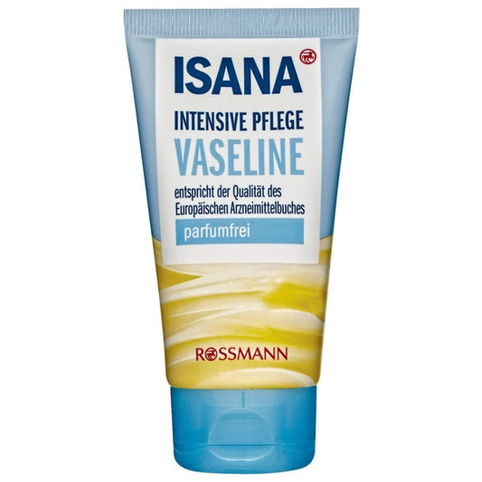 ISANA Intensive care petroleum jelly 75 ml