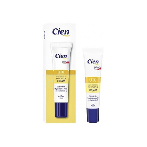 Cien Anti-Wrinkle Eye Contour Cream 15ml